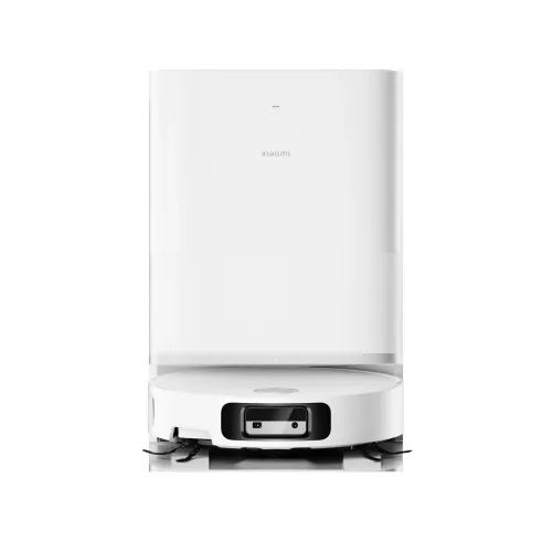 Robot sprzątający Xiaomi Robot Vacuum 6 Funkcja mopowania Stacja oczyszczająca Tworzenie mapy pomieszczenia Funkcje AI Biały