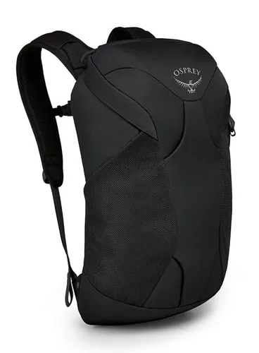 Городской рюкзак Osprey Farpoint / Fairview Daypack 15 - черный