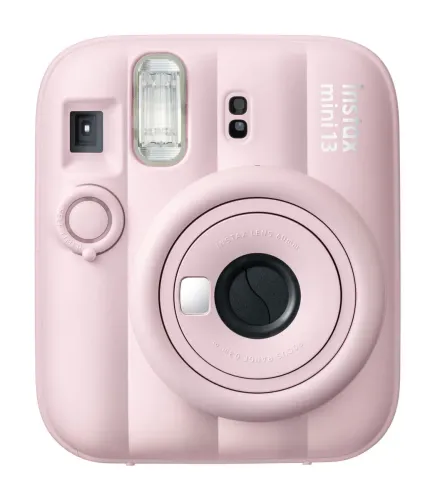 Aparat Fujifilm Instax MINI 13 Różowy + wkłady 10x2