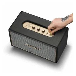 Głośnik Bluetooth Marshall Stanmore IV 110W Czarny