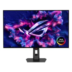 Monitor ASUS ROG Strix XG32UCWMG 32" 3840x2160px 240Hz 0.03 ms [GTG]