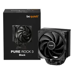 Chłodzenie CPU BE QUIET! Pure Rock 3