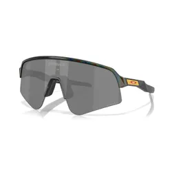 Okulary przeciwsłoneczne Oakley Sutro Lite Sweep dark galaxy/prizm black