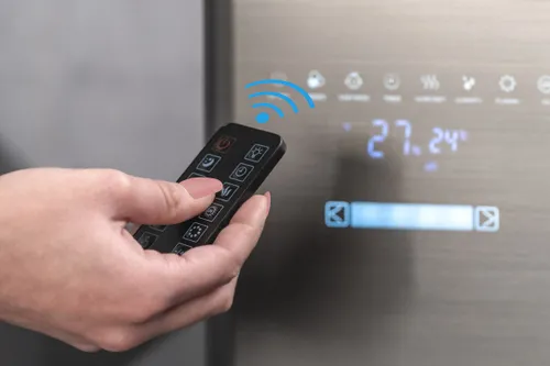 Nawilżacz ultradźwiękowy SETTI+ Smart AH900
