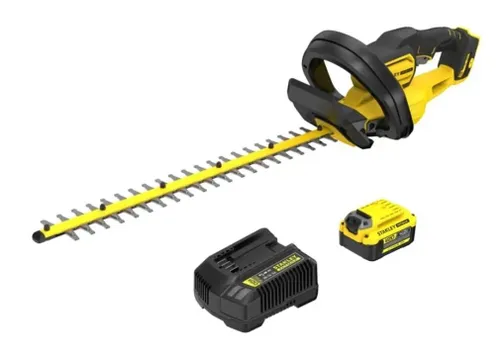 Nożyce do żywopłotów STANLEY SFMCHT655M1-QW