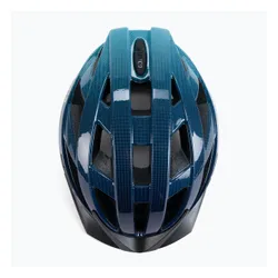 Kask rowerowy UVEX I-vo deep space aqua