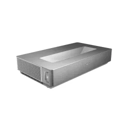 Projektor Hisense Laser TV - 100L5N - 4K UHD, Laser, Ekran ALR 100" w zestawie, Wi-Fi, BT, AirPlay, VIDAA OS