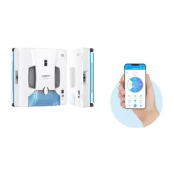 Hobot SP10 iScraper