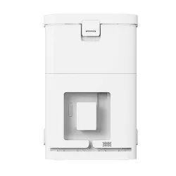 Robot sprzątający Xiaomi Robot Vacuum H50 Funkcja mopowania Stacja oczyszczająca Tworzenie mapy pomieszczenia