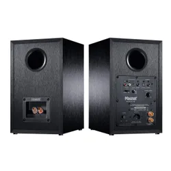 Magnat Multi Monitor 220 Columns Black 2pc.