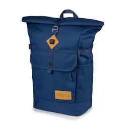 Plecak na laptopa JanSport Hatchet Rolltop - navy