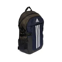 Adidas putere Rucsac IK4352 umbra olive / Legenda cerneală / negru / alb