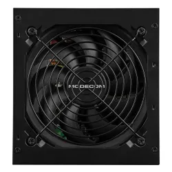 Zasilacz MODECOM B88-700-FC 700W 80 Plus Bronze Bulk