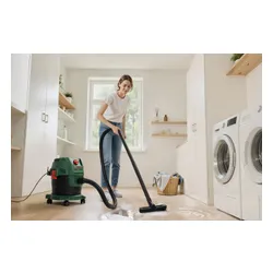 Odkurzacz warsztatowy BOSCH PAS 15-200