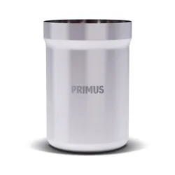 Kubek turystyczny Primus Koppen Trekking 300 ml steel