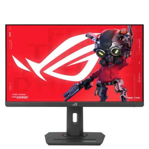 Monitor ASUS ROG Strix XG259CMS 24,5" Full HD Fast IPS 310Hz 1ms Gamingowy