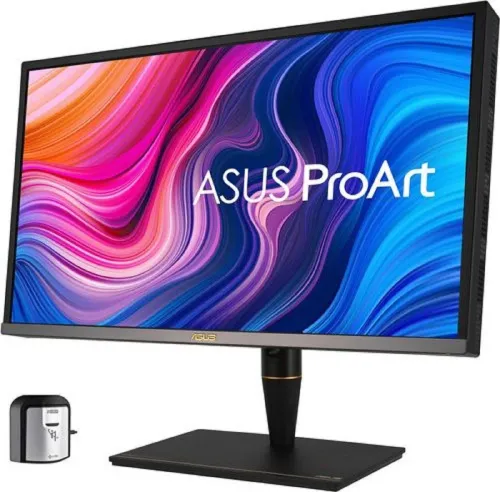 ASUS ProArt PA27UCX-K - 27'' | IPS | 4K | HDR
