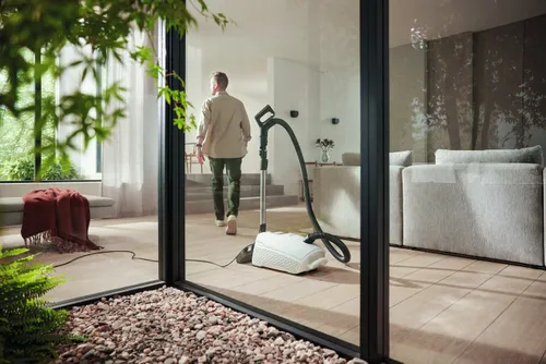 Odkurzacz MIELE Guard L1 Comfort Titanium