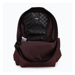Plecak Vans Old Skool Print Backpack 22 l port royale