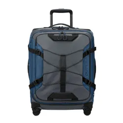 Walizka kabinowa Samsonite Outlab Paradiver - arctic grey