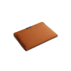Pokrowiec na laptopa Bellroy Laptop Sleeve 16 - bronze