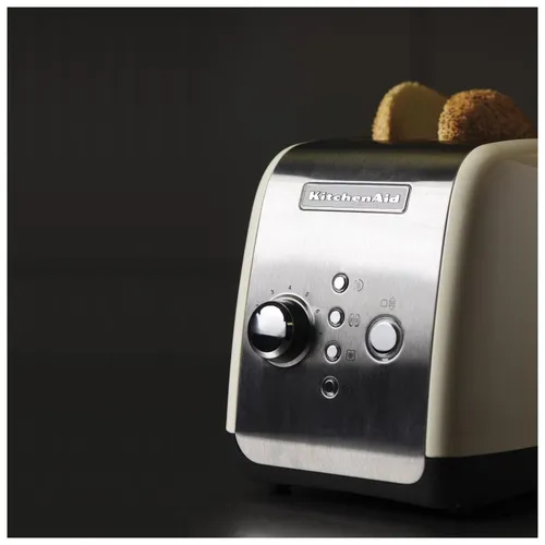 KitchenAid 5KMT221EAC kremowy