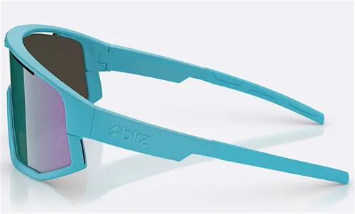 Okulary rowerowe BLIZ Fusion Small