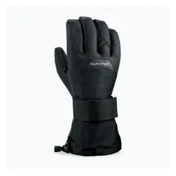 Rękawice snowboardowe męskie Dakine Wristguard black S24