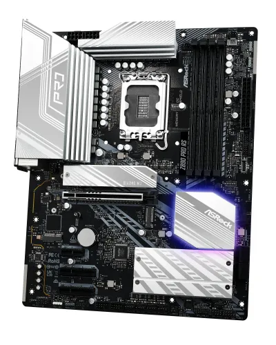 Płyta główna ASrock Z890 Pro RS