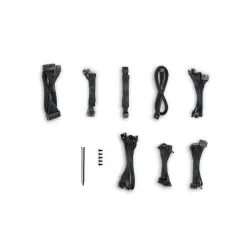 Zasilacz be quiet! Pure Power 13 M 750W 80+ Gold Czarny