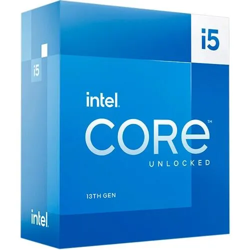 Procesor Intel® Core™ i5-13600K BOX (BX8071513600K)