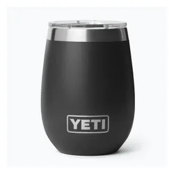 Kubek termiczny YETI Rambler CL Wine 295 ml black