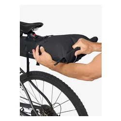 Torba podsiodłowa Vaude Trailsaddle L - black