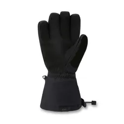 Rękawice snowboardowe DAKINE TITAN GORE-TEX GLOVE RUBBER - Rozmiar - L