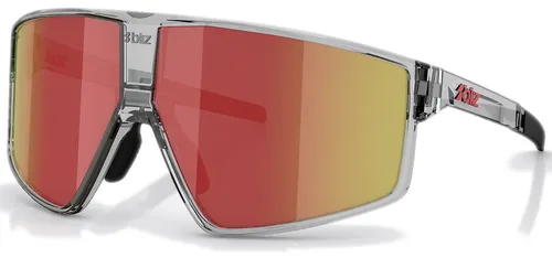 Okulary rowerowe BLIZ P002