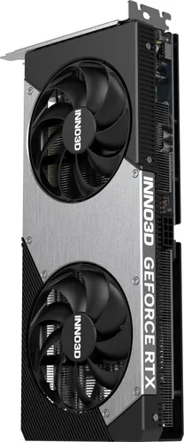 Karta graficzna INNO3D GeForce RTX 5060 Ti Twin X2 OC 8GB DLSS 4