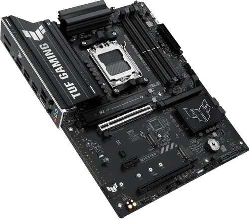 Płyta główna ASUS TUF Gaming B650E-E WiFi