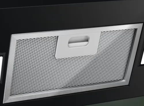 Okap Electrolux 700 Breeze LFV449K Czarny