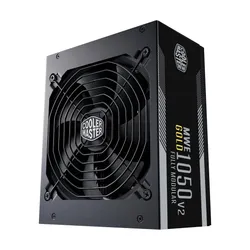 Zasilacz Cooler Master MWE Gold V2 1050W 80+ Gold