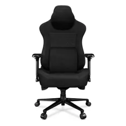Fotel YUMISU 2052 Magnetic Czarny