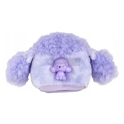 BARBIE CUTIE REVEAL LALKA PRZEBRANIU PIESKA pudelka HKR05