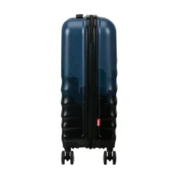 Чемодан American Tourister Wavebreaker Disney Marvel - Captain America