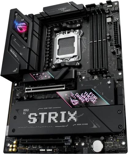 Płyta główna ASUS ROG STRIX B850-E GAMING WIFI