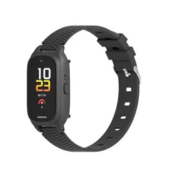 Smartwatch Forever Siva ST-100 LTE черный