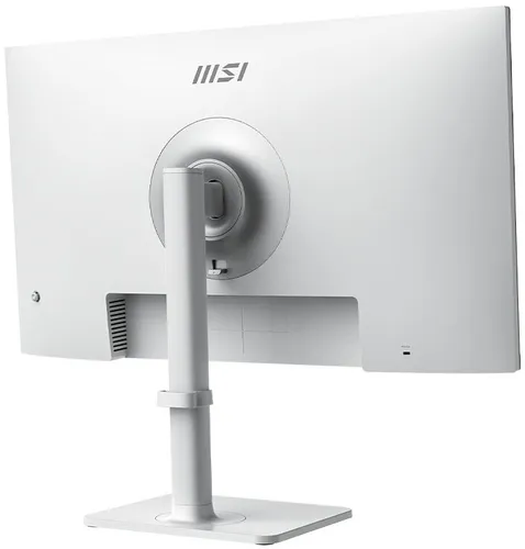 Monitor MSI Modern MD272UPSW 27" 3840x2160px IPS 4 ms [GTG]