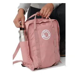 Fjallraven Ağacı-Kanken-lilac pembe günlük sırt çantası