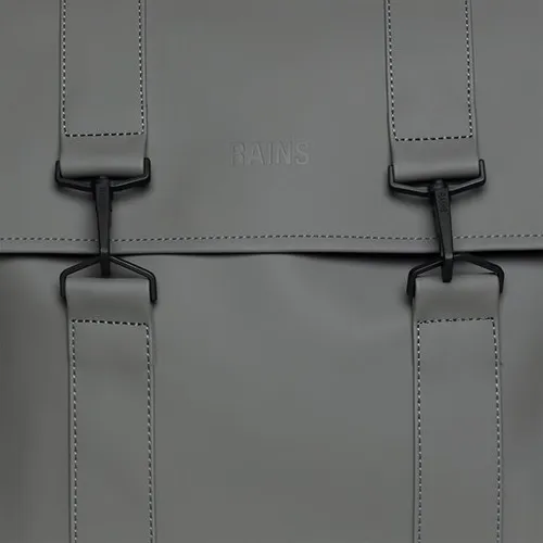 Ploaie MSN Bag W3 13300 Gri Rucsac