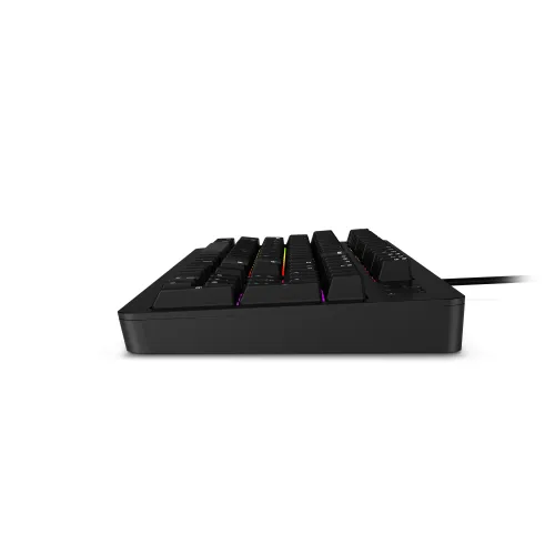 Zestaw Lenovo KM310 RGB Gaming Combo Czarny