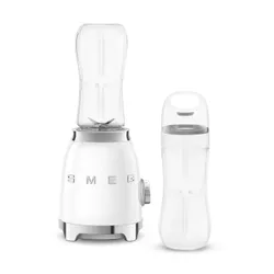 Blender Sportowy Smeg 50's Style PBF01WHEU