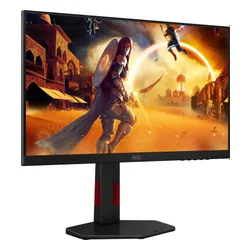 AOC 24G4ZR Gaming 23.8inch 16:9 Fast IPS